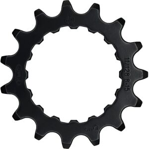 KMC Bosch Front Sprocket - 15t 11/128 Chromoly - Cassettes KMC Bosch Front Sprocket - 15t 11/128 Chromoly - Cassettes