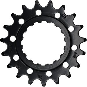 KMC Bosch Front Sprocket - 19t 1/8 Chromoly - Cassettes - E-bike sprocket KMC Bosch Front Sprocket - 19t 1/8 Chromoly - Cassettes - E-bike sprocket
