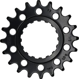 KMC Bosch Front Sprocket - 20t 1/8 Chromoly - Cassettes KMC Bosch Front Sprocket - 20t 1/8 Chromoly - Cassettes