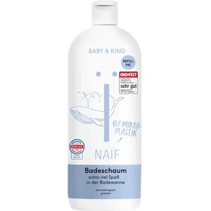 Set de cuidado para bebé Naïf - Crema de pañales, Aceite de baño, Aceite calmante Set de cuidado para bebé Naïf - Crema de pañales, Aceite de baño, Aceite calmante