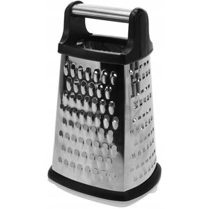 Koopman International B.V. - Four-sided stainless steel grater - Grater Koopman International B.V. - Four-sided stainless steel grater - Grater