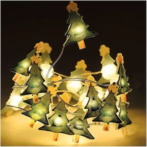 Couronne de Noël LED BigBuy - Multicolore pour Intérieur Couronne de Noël LED BigBuy - Multicolore pour Intérieur