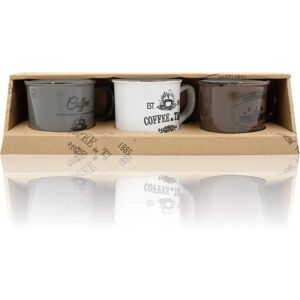 Siaki Collection Kolorowe kubki ceramiczne - Idealny prezent dla miłośników kawy Siaki Collection Kolorowe kubki ceramiczne - Idealny prezent dla miłośników kawy