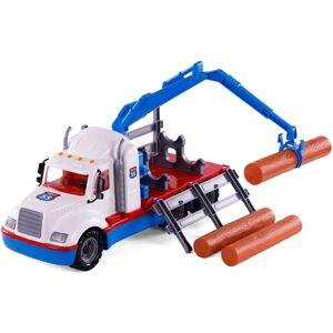 Cavallino Toys Cavallino Torpedo Camion en Bois - Camion Jouet - Publicité Cavallino Toys Cavallino Torpedo Camion en Bois - Camion Jouet - Publicité