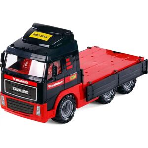 Cavallino Toys Mammoet Vrachtwagen - Schaal 1:16 Speelgoedvoertuig Cavallino Toys Mammoet Vrachtwagen - Schaal 1:16 Speelgoedvoertuig