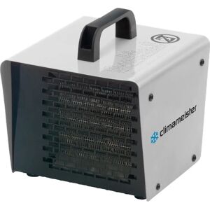 Climameister LR 30 - Chauffage électrique portable - Publicité Climameister LR 30 - Chauffage électrique portable - Publicité