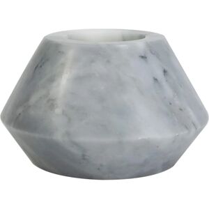 TAK Design Maysa 2 Grigio - Portacandela - 12x7 cm TAK Design Maysa 2 Grigio - Portacandela - 12x7 cm