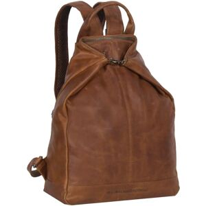 The Chesterfield Manchester Brauner Rucksack - Rucksack The Chesterfield Manchester Brauner Rucksack - Rucksack