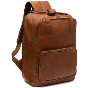 Sac à dos en cuir Belford de The Chesterfield Brand - Ordinateur 15,6" - Sac d'affaires - Publicité Sac à dos en cuir Belford de The Chesterfield Brand - Ordinateur 15,6" - Sac d'affaires - Publicité
