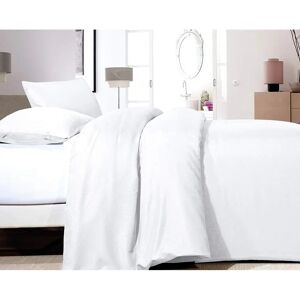 Zensation Satin Point Dekbedovertrekset - 240x200/220 Zensation Satin Point Dekbedovertrekset - 240x200/220