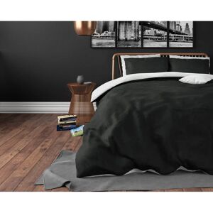 Zensation Micropercal Twin Face Dekbedovertrek - Bedlinnen Zensation Micropercal Twin Face Dekbedovertrek - Bedlinnen