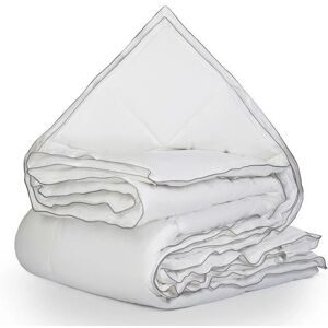 Primaviera Deluxe 4-Seizoenen Dekbed - Ademend, Allergievriendelijk, Katoen Primaviera Deluxe 4-Seizoenen Dekbed - Ademend, Allergievriendelijk, Katoen