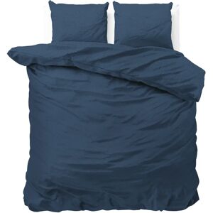 Zensation Marine Satijn Bedset Zensation Marine Satijn Bedset