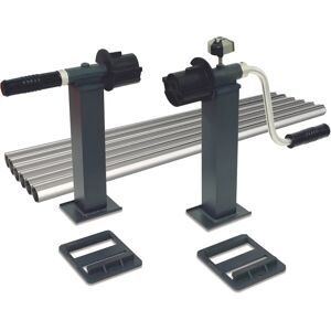 Interline Poolabdeckrolle - Für Holzpools bis 5,50 m Interline Poolabdeckrolle - Für Holzpools bis 5,50 m
