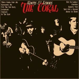 The Coral Roots & Echoes - Vinyl The Coral Roots & Echoes - Vinyl