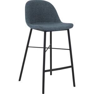 Kick Collection Kick Barkruk Jade - Blauw - Barkruk Kick Collection Kick Barkruk Jade - Blauw - Barkruk