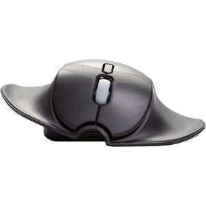BakkerElkhuizen Shift - Ergonomic Wireless Mouse - 1000 DPI BakkerElkhuizen Shift - Ergonomic Wireless Mouse - 1000 DPI