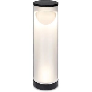 Éclairage de bureau BakkerElkhuizen EnergyByLight - LED noir et blanc - Publicité Éclairage de bureau BakkerElkhuizen EnergyByLight - LED noir et blanc - Publicité