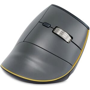 BakkerElkhuizen FastForward Maus - Kabellos, Bluetooth, USB-C - 500 DPI BakkerElkhuizen FastForward Maus - Kabellos, Bluetooth, USB-C - 500 DPI