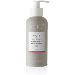 Keune Style Protection Thermique Gelée - Gelée coiffante pour chaleur - Publicité Keune Style Protection Thermique Gelée - Gelée coiffante pour chaleur - Publicité