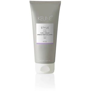 Keune N.25 100Y Edition Crème pour boucles - Crème pour boucles - Publicité Keune N.25 100Y Edition Crème pour boucles - Crème pour boucles - Publicité