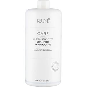 Shampoo Keune Care Derma Sensitive - Apaise le cuir chevelu sensible - Publicité Shampoo Keune Care Derma Sensitive - Apaise le cuir chevelu sensible - Publicité