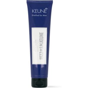 Gel Classique Keune 1922 - Gel capillaire - 150 ml - Publicité Gel Classique Keune 1922 - Gel capillaire - 150 ml - Publicité