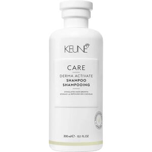 Shampoing Keune Care Derma Activate (300 ml) - Publicité Shampoing Keune Care Derma Activate (300 ml) - Publicité