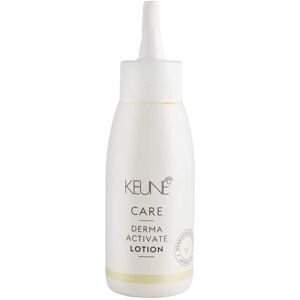 Keune Care Derma Activate Lotion - Traitement pour la Croissance 75ml - Publicité Keune Care Derma Activate Lotion - Traitement pour la Croissance 75ml - Publicité