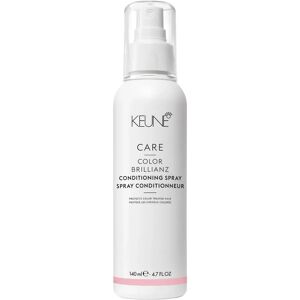 Keune Care Line Color Brilliance Spray - Après-shampooing pour cheveux - Publicité Keune Care Line Color Brilliance Spray - Après-shampooing pour cheveux - Publicité
