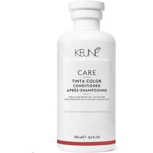 Après-shampooing Tinta Color de Keune - Protection de la couleur - Publicité Après-shampooing Tinta Color de Keune - Protection de la couleur - Publicité