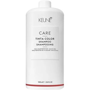 Shampoo Keune Care Tinta Color - Protection de la Couleur 1000ml - Publicité Shampoo Keune Care Tinta Color - Protection de la Couleur 1000ml - Publicité