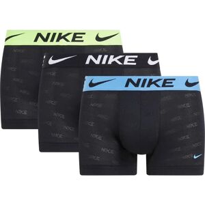 Nike ADV Trunk 3-Pack Multicolor - Underwear Nike ADV Trunk 3-Pack Multicolor - Underwear