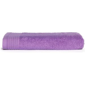 The One Towelling - 450g Paars 70x140cm - Handdoek The One Towelling - 450g Paars 70x140cm - Handdoek