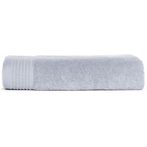 La Serviette The One 70x140cm Gris Clair - Serviette - Publicité La Serviette The One 70x140cm Gris Clair - Serviette - Publicité