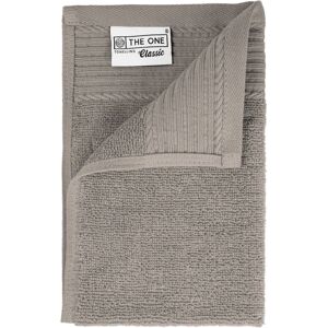 The One Towelling TH1020 - Zachte gestreepte handdoek The One Towelling TH1020 - Zachte gestreepte handdoek