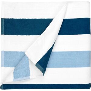 The One Strandlaken navy blue/light blue TH1090 The One Strandlaken navy blue/light blue TH1090