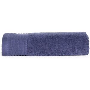 The One Handdoek - 50x100cm - Denim The One Handdoek - 50x100cm - Denim
