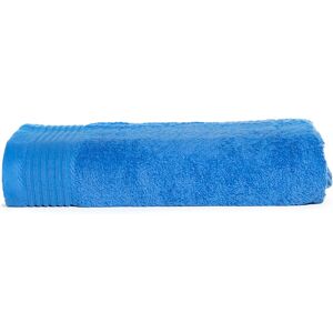 The One Aqua Katoenen Handdoek - 450g/m², 70x140cm The One Aqua Katoenen Handdoek - 450g/m², 70x140cm