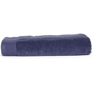 The One Towelling - 100x180cm Denim - Zacht & Absorberend Handdoek The One Towelling - 100x180cm Denim - Zacht & Absorberend Handdoek