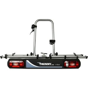 Twinny Load e-Carrier (911171) - Publicité Twinny Load e-Carrier (911171) - Publicité