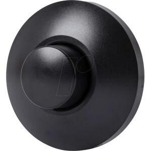 ECODIM ECO-DIM.09B LED Dimmer - Fase-afsnijder, zwart ECODIM ECO-DIM.09B LED Dimmer - Fase-afsnijder, zwart