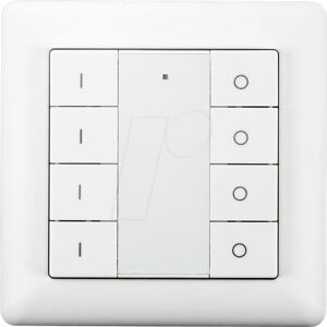 EcoDim 10014 Interruptor Zigbee inalámbrico - Control universal EcoDim 10014 Interruptor Zigbee inalámbrico - Control universal