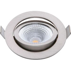 EcoDim 10024 - Dimmbarer LED Einbauspot - Warmweiß 2000-3000K - LED Einbauspot EcoDim 10024 - Dimmbarer LED Einbauspot - Warmweiß 2000-3000K - LED Einbauspot