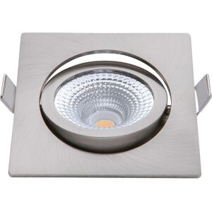 ECODIM ECO-DIM 10027 - LED Inbouwspot, dimbaar, 5W, 450 lm, 2000-3000K ECODIM ECO-DIM 10027 - LED Inbouwspot, dimbaar, 5W, 450 lm, 2000-3000K
