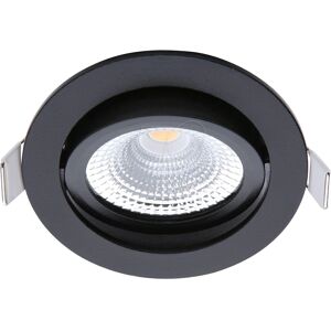 ECODIM ECO-DIM 10029 - Inbouw LED spotlight - Dimbaar, 5W, 450lm, 2700K - Inbouwverlichting ECODIM ECO-DIM 10029 - Inbouw LED spotlight - Dimbaar, 5W, 450lm, 2700K - Inbouwverlichting