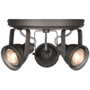 LABEL51 - Spot Max LED - Antraciet - Metaal - LED Spotlight LABEL51 - Spot Max LED - Antraciet - Metaal - LED Spotlight