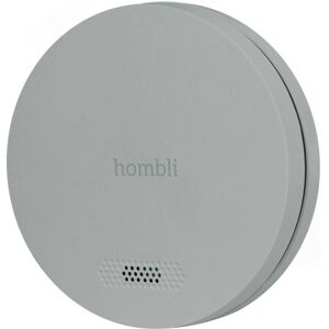 Hombli HBSA-0108 Rauchmelder - Kabellos, Fotoleitungs, Grau Hombli HBSA-0108 Rauchmelder - Kabellos, Fotoleitungs, Grau