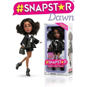Lalka Dawn od TM Toys - Moda i Akcesoria - 25cm Lalka Dawn od TM Toys - Moda i Akcesoria - 25cm