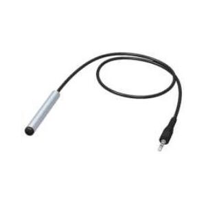 Mobeye AC-TS-E2 Temperature/Humidity Sensor - Wired Mobeye AC-TS-E2 Temperature/Humidity Sensor - Wired